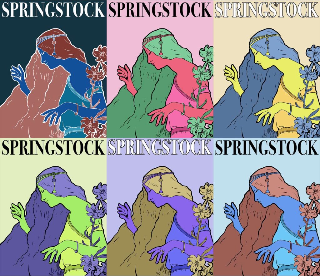 SpringStock Panels