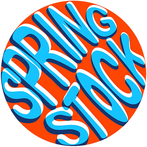 SpringStock Logo